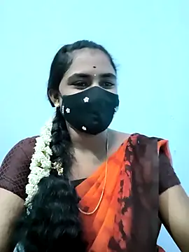 Sala de chat ao vivo de Tamil-Megavarthinii