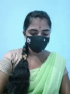Chat ao vivo de Tamil-Megavarthinii