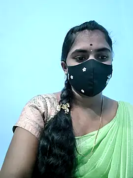 Tamil-Megavarthinii Cameră chat live