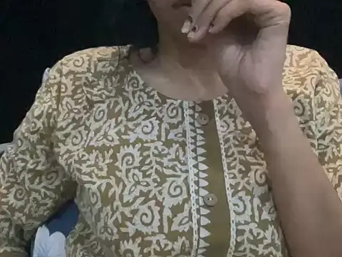 MysticMeher Cameră chat live