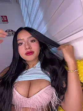 Bilik Sembang Langsung NatashaaSweett