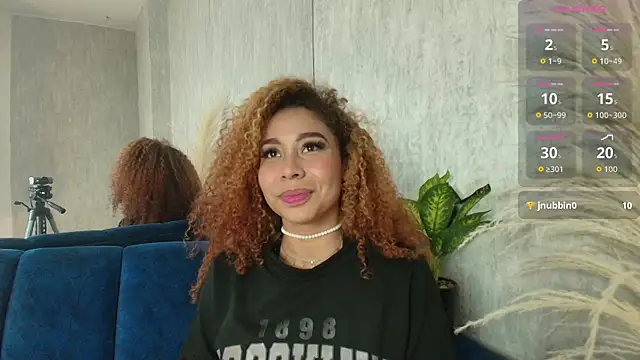 DannaGlow_ – live chatrum