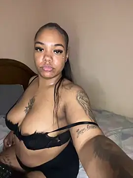 jade-rossen Live chat-huone