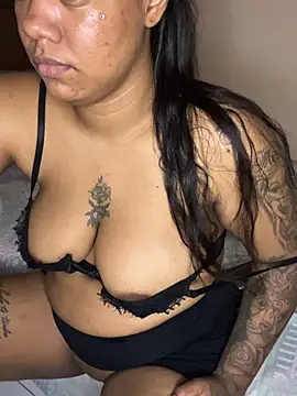 jade-rossen Live chat-huone