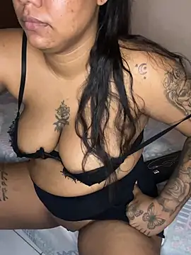 jade-rosse Live Chatraum