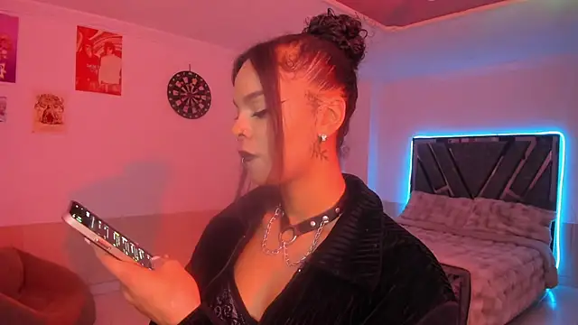Show webcam porno en direct de Mia__gates