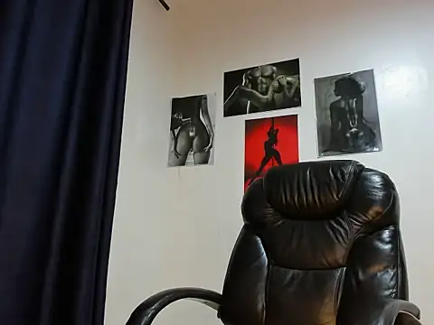 Sala de chat ao vivo de sexyebonyyyy