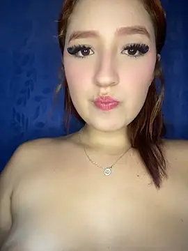 Victoriafranco Live Chatraum