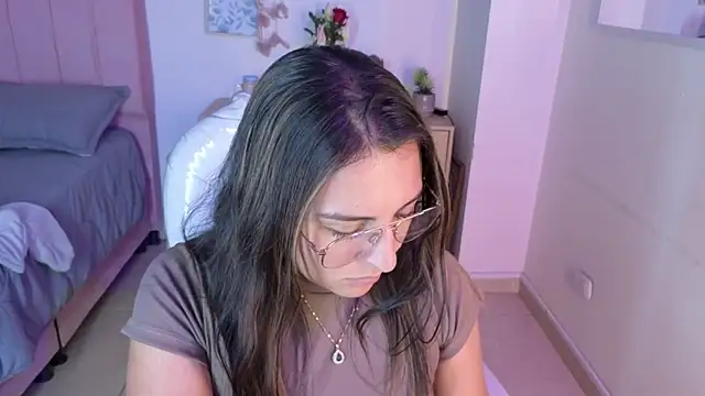miia_thompson1 Live Chatraum
