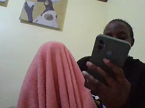 Sala de chat en directo de Savannah_Leex