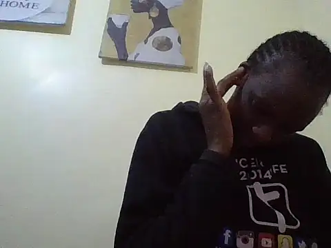 Savannah_Leex Cameră chat live