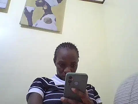 Savannah_Leex লাইভ চ্যাট রুম