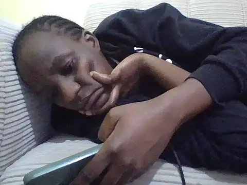 Sala de chat en directo de Savannah_Leex