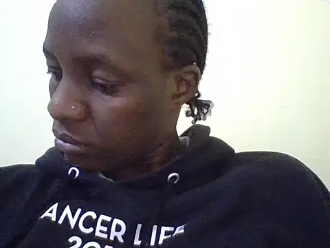 Savannah_Leex Live Chatraum