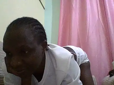 Savannah_Leex Live Chatraum