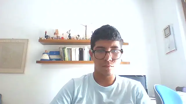 princeYassin_007 Videochat live