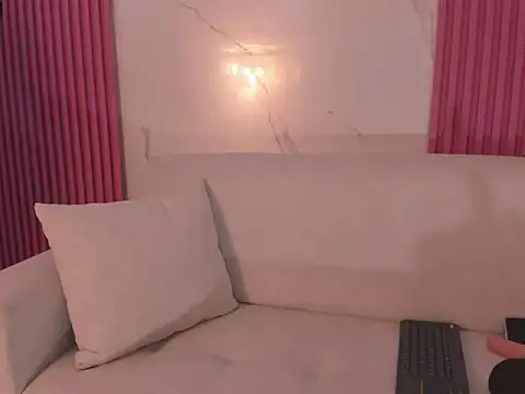 Živá chatovací místnost isabel_johnson