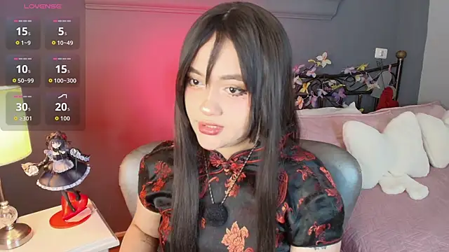 Yoru_Himari Live Chatrum
