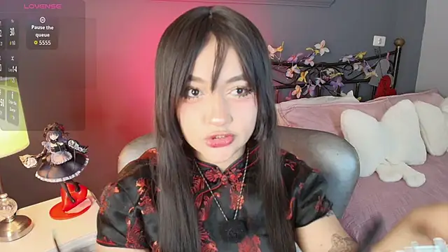 Yoru_Himariのライブ  チャットルーム