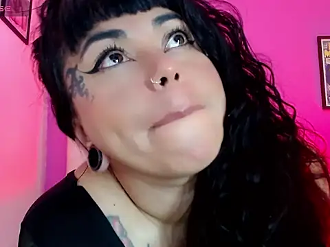 Pamelabuny Live Chatrum