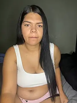 Živá chatovací místnost Demis_Sami