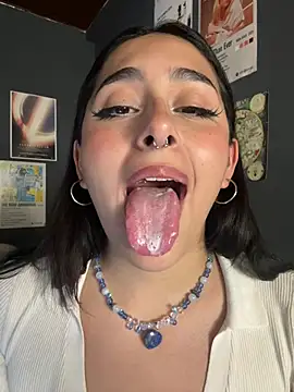 gema_77 Cameră chat live