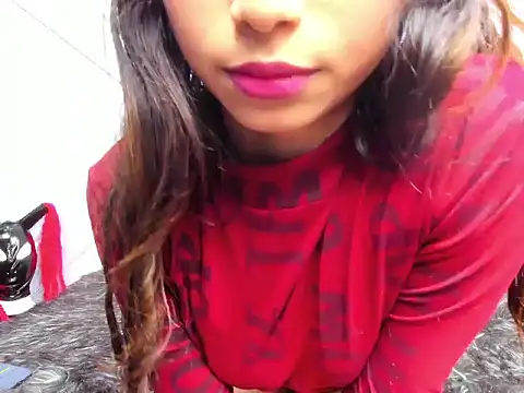 SarayZareen – live chatrum