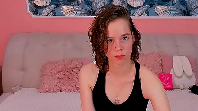 Lana_Wintour Cameră chat live
