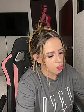 Trixie1__ Cameră chat live