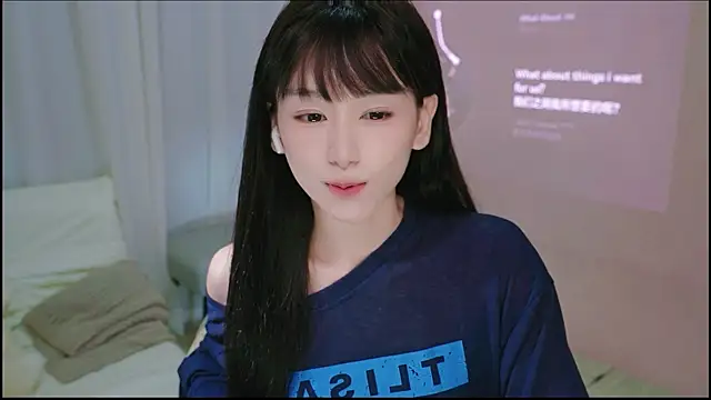 littlefairy- Cameră chat live