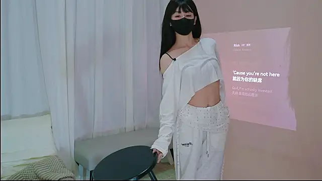 Chat ao vivo de littlefairy-