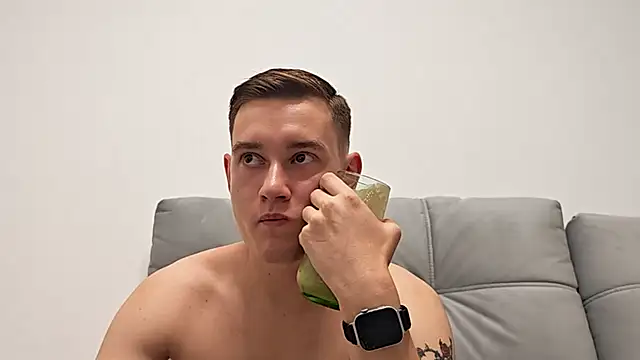 Show webcam de James_ice_
