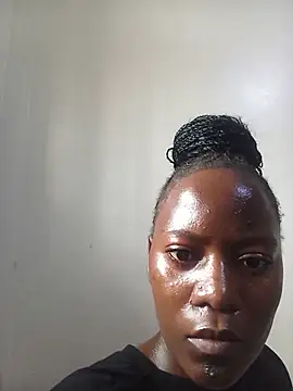 RachealCoco Adlı Modelin Canlı Sohbet Odası