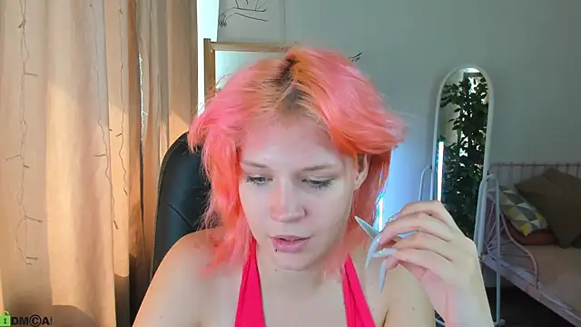 Chatroom en direct de Moon_Starry