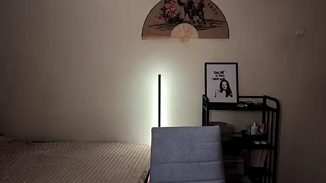 MysticHeart Cameră chat live