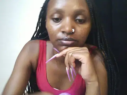 Chat ao vivo de Cherrysexxi