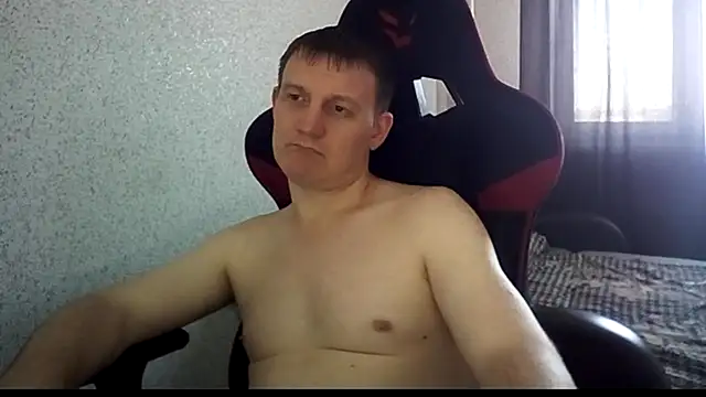 MysteriousWanderer's Live Sex Cam Show