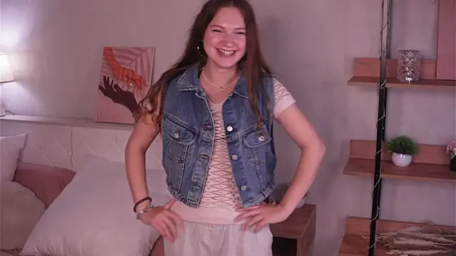 Sala de chat ao vivo de WillowLaigle