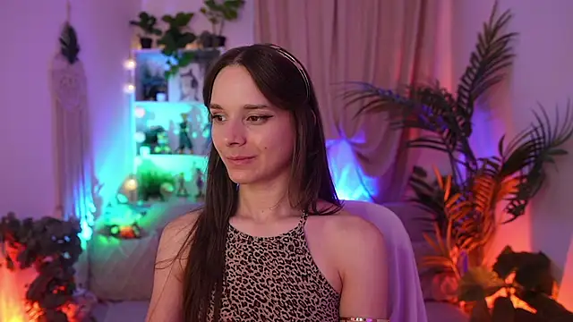 Anna_Leah_ Cameră chat live