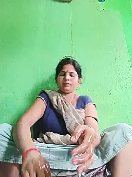 Bilik Sembang Langsung Joohi_Chawla143