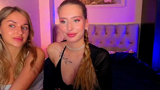 Kittymona Cameră chat live