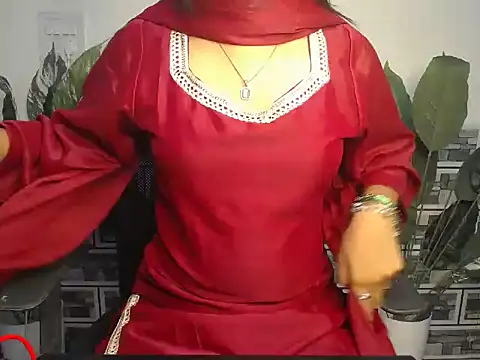 חדר צ'אט בשידור חי של Ragini_69