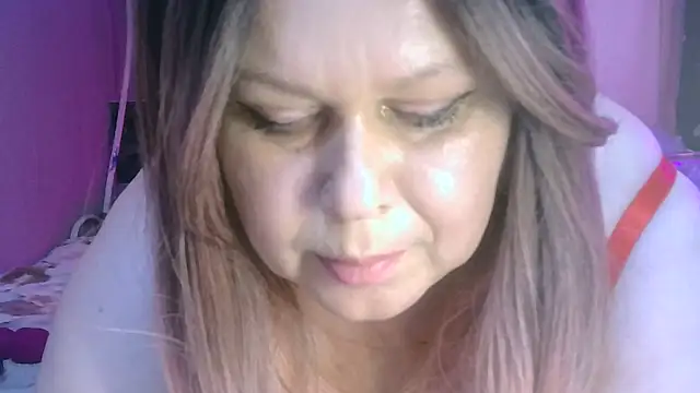 Živá kamerová sex show Roksolana5398