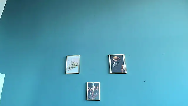 NikyStyris Adlı Modelin Canlı Sohbet Odası