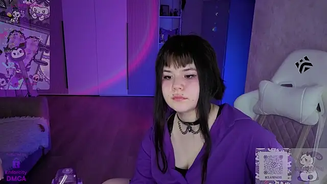 claire_faers Live Chatrum