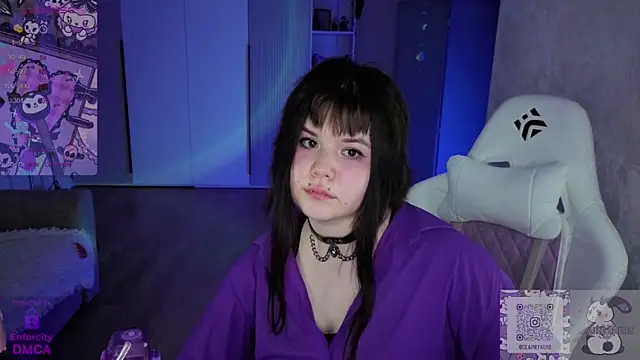claire_faers – live chatrum