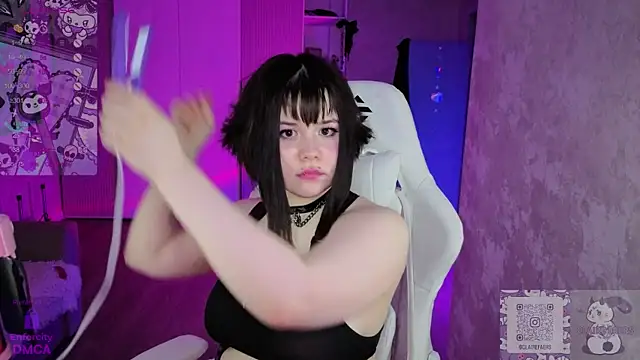 Sala de chat en directo de claire_faers