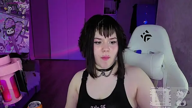 claire_faers Live Chatrum