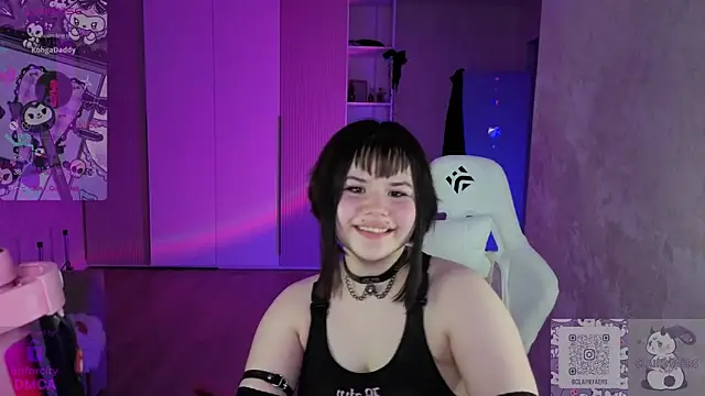 claire_faers – Naživo chatovacia miestnosť