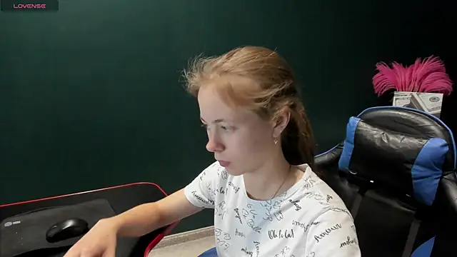 Eda_Vixenn Live chat-huone